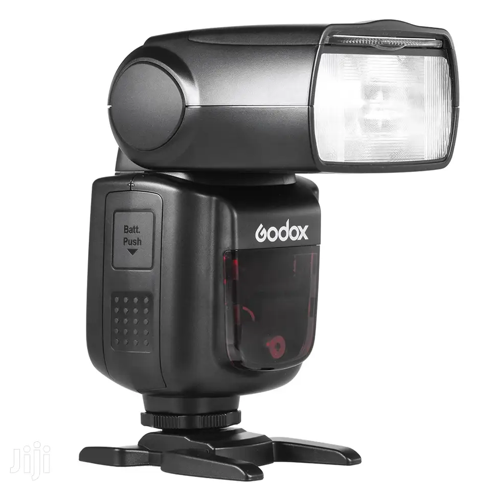 Godox V850II Speedlite Built-In 2.4G Wireless