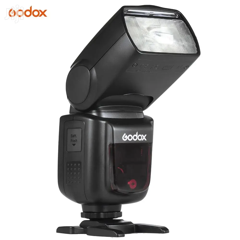 Godox V850II Speedlite Built-In 2.4G Wireless