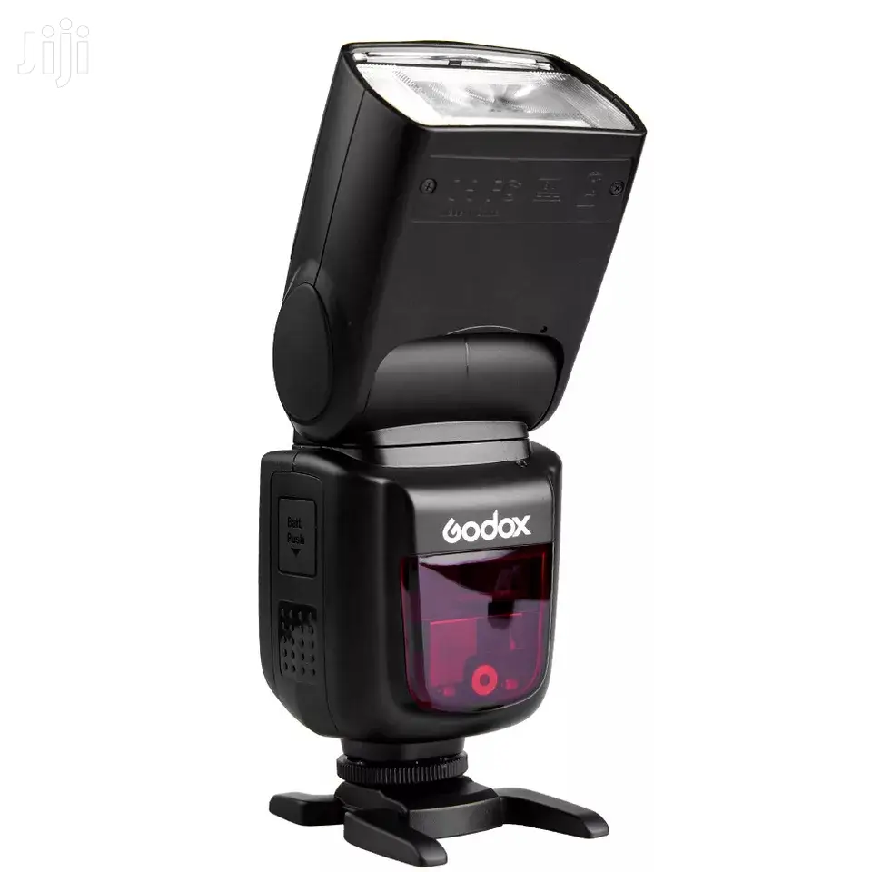 Godox V850II Speedlite Built-In 2.4G Wireless