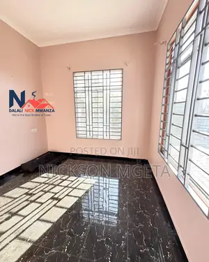 2bdrm Apartment in Dalali_Nick_Mwanza, Buswelu for rent