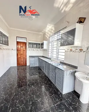 2bdrm Apartment in Dalali_Nick_Mwanza, Buswelu for rent