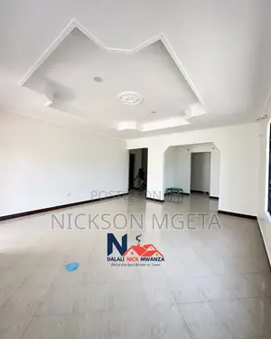 4bdrm House in Dalali Nick Mwanza, Nyamongoro for rent