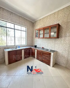4bdrm House in Dalali Nick Mwanza, Nyamongoro for rent