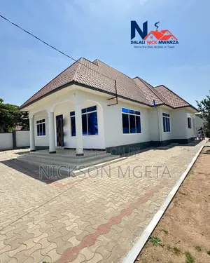 4bdrm House in Dalali Nick Mwanza, Nyamongoro for rent