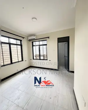 2bdrm Apartment in Dalali Nick Mwanza, Nyasaka for rent