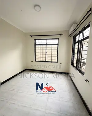 2bdrm Apartment in Dalali Nick Mwanza, Nyasaka for rent