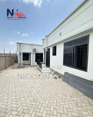 2bdrm Apartment in Dalali Nick Mwanza, Nyasaka for rent