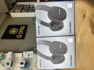 Green Lion San Siro Wireless Headphone