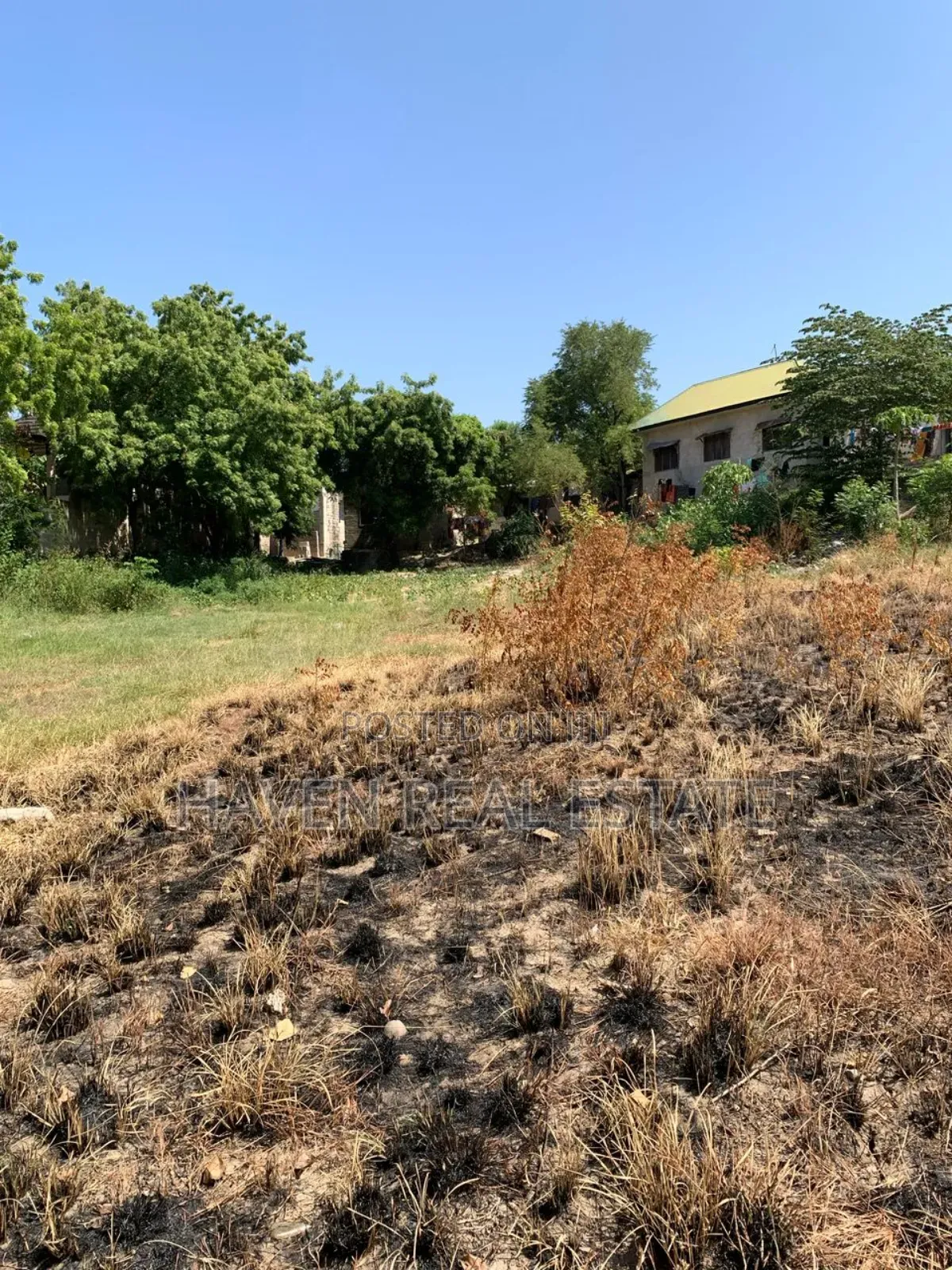 Plot for Sale at Mbezi Beach Jogoo