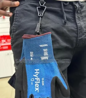Gloves Crip Guard