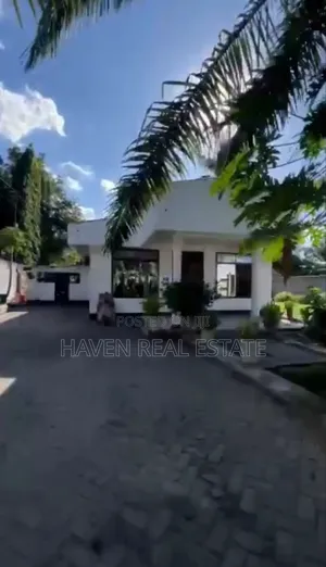 Plot for Sale at Mikocheni A