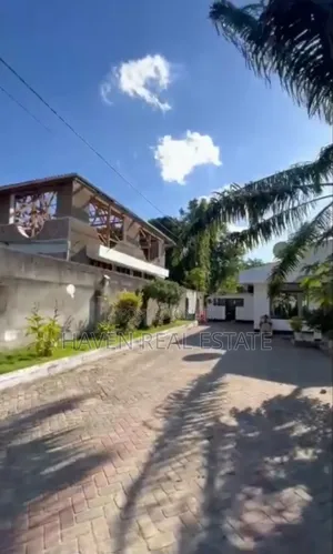 Plot for Sale at Mikocheni A
