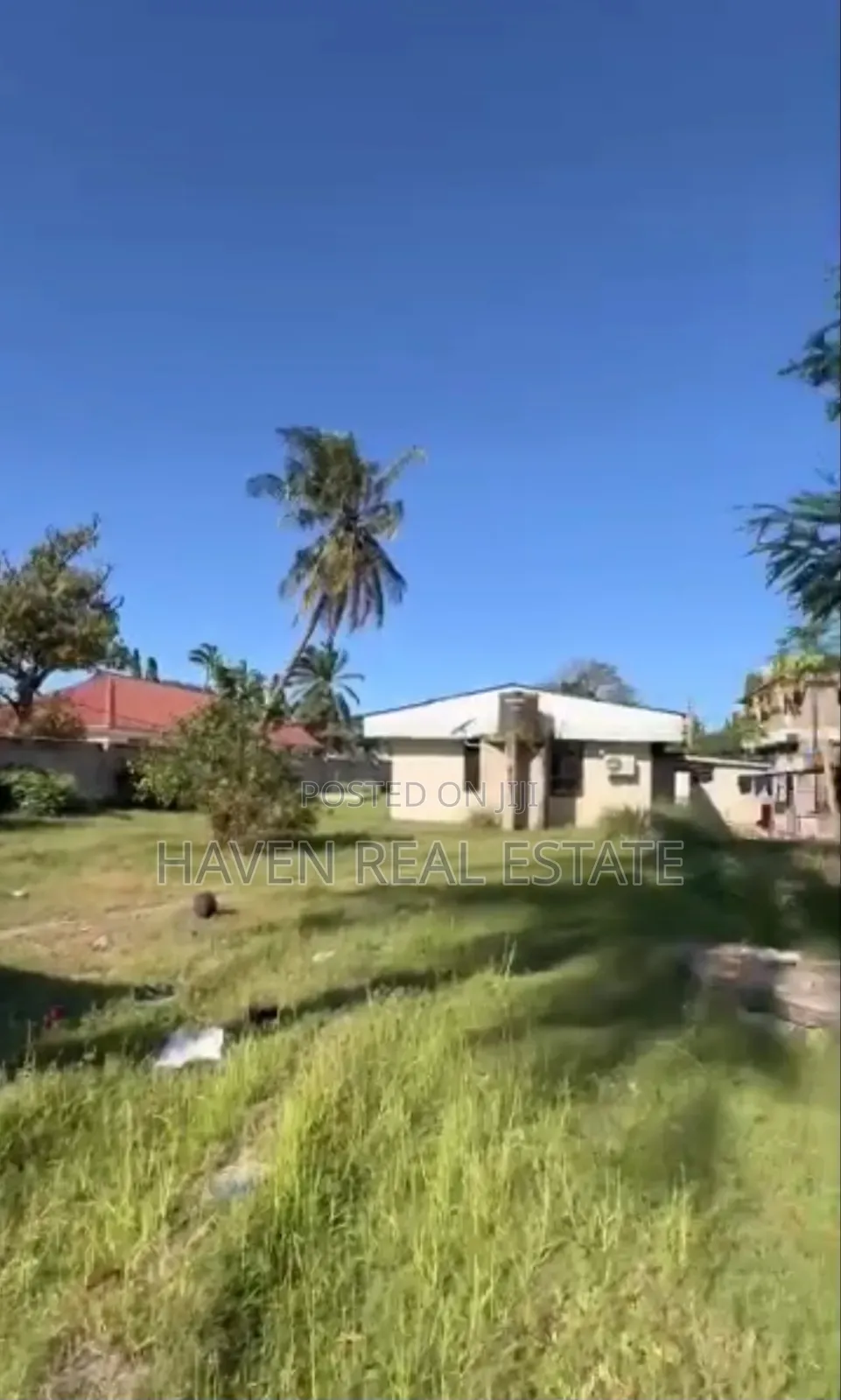 Plot for Sale at Mikocheni A