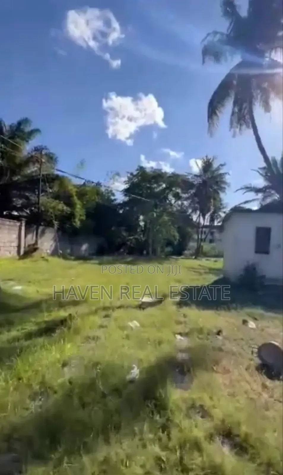 Plot for Sale at Mikocheni A