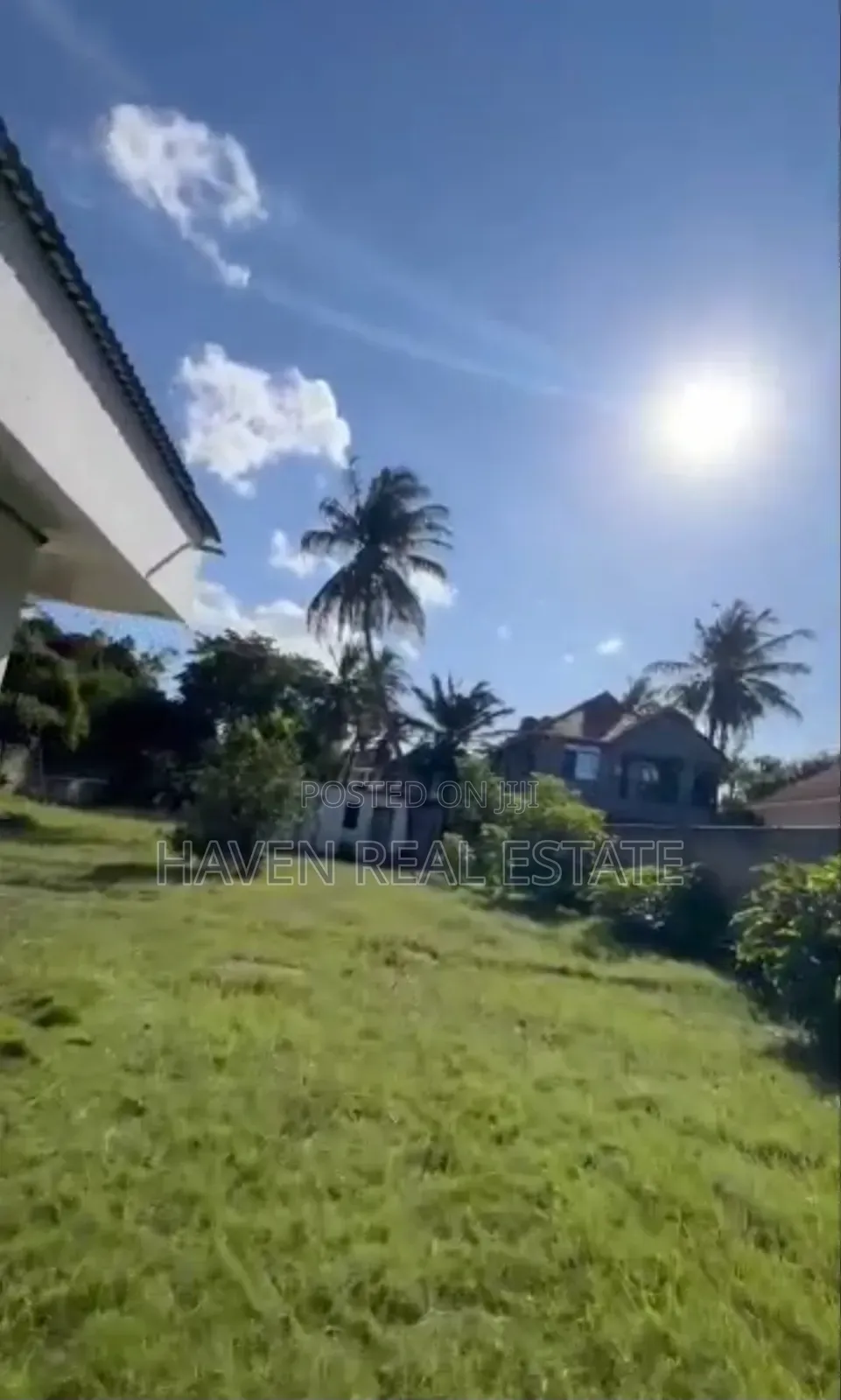 Plot for Sale at Mikocheni A