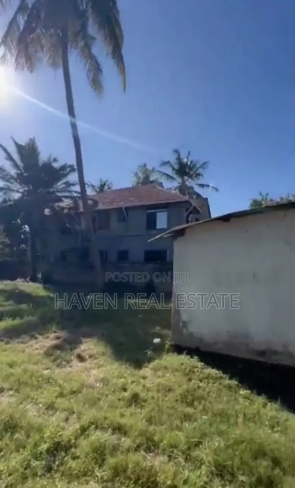 Plot for Sale at Mikocheni A