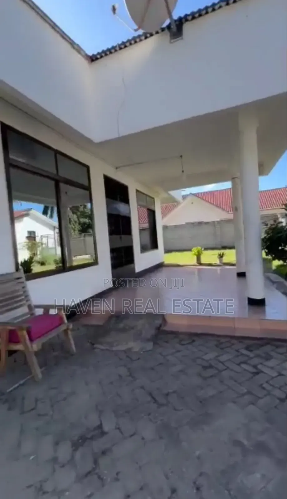Plot for Sale at Mikocheni A