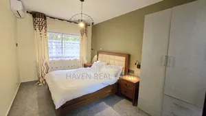Furnished 3bdrm Apartment in Upanga West for rent