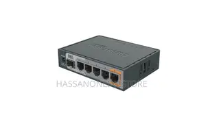 Mikrotik Mikrotik Rb760igs Hex S