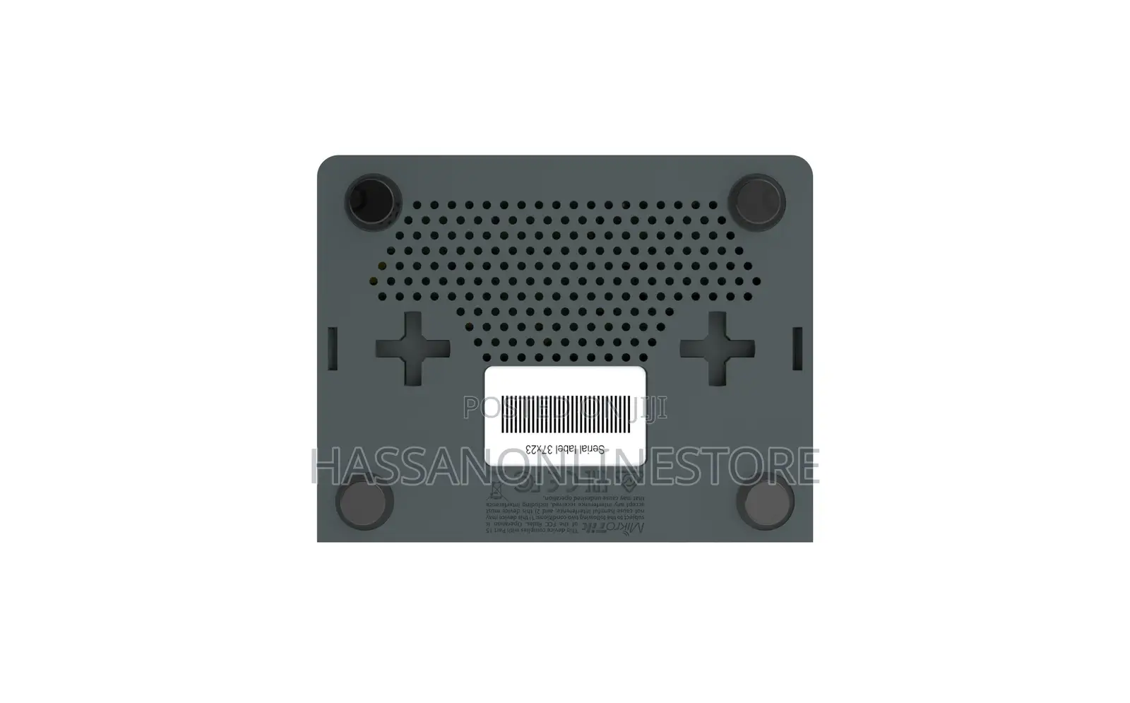 Mikrotik Mikrotik Rb760igs Hex S