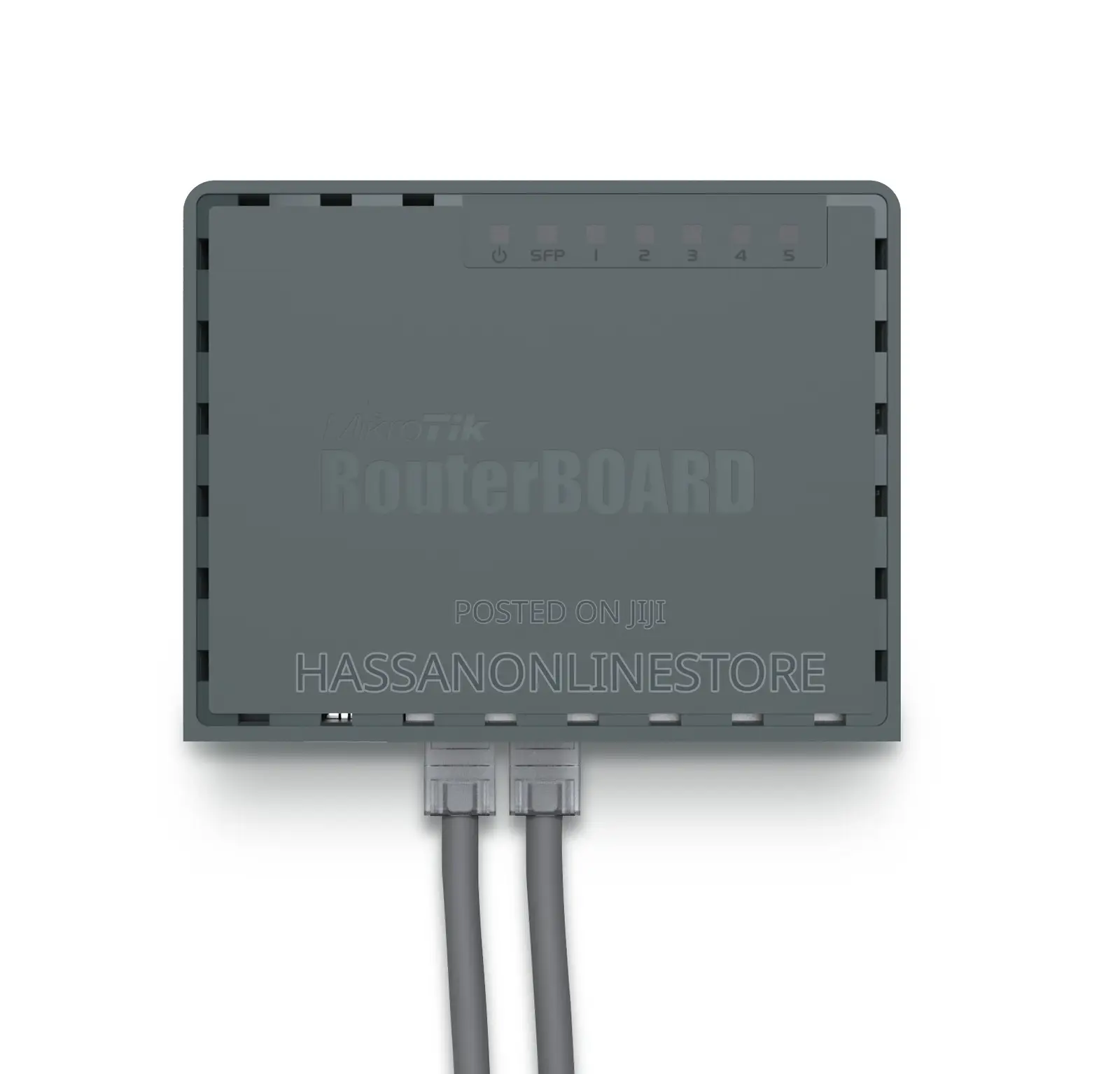 Mikrotik Mikrotik Rb760igs Hex S