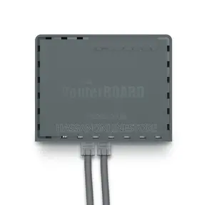 Mikrotik Mikrotik Rb760igs Hex S
