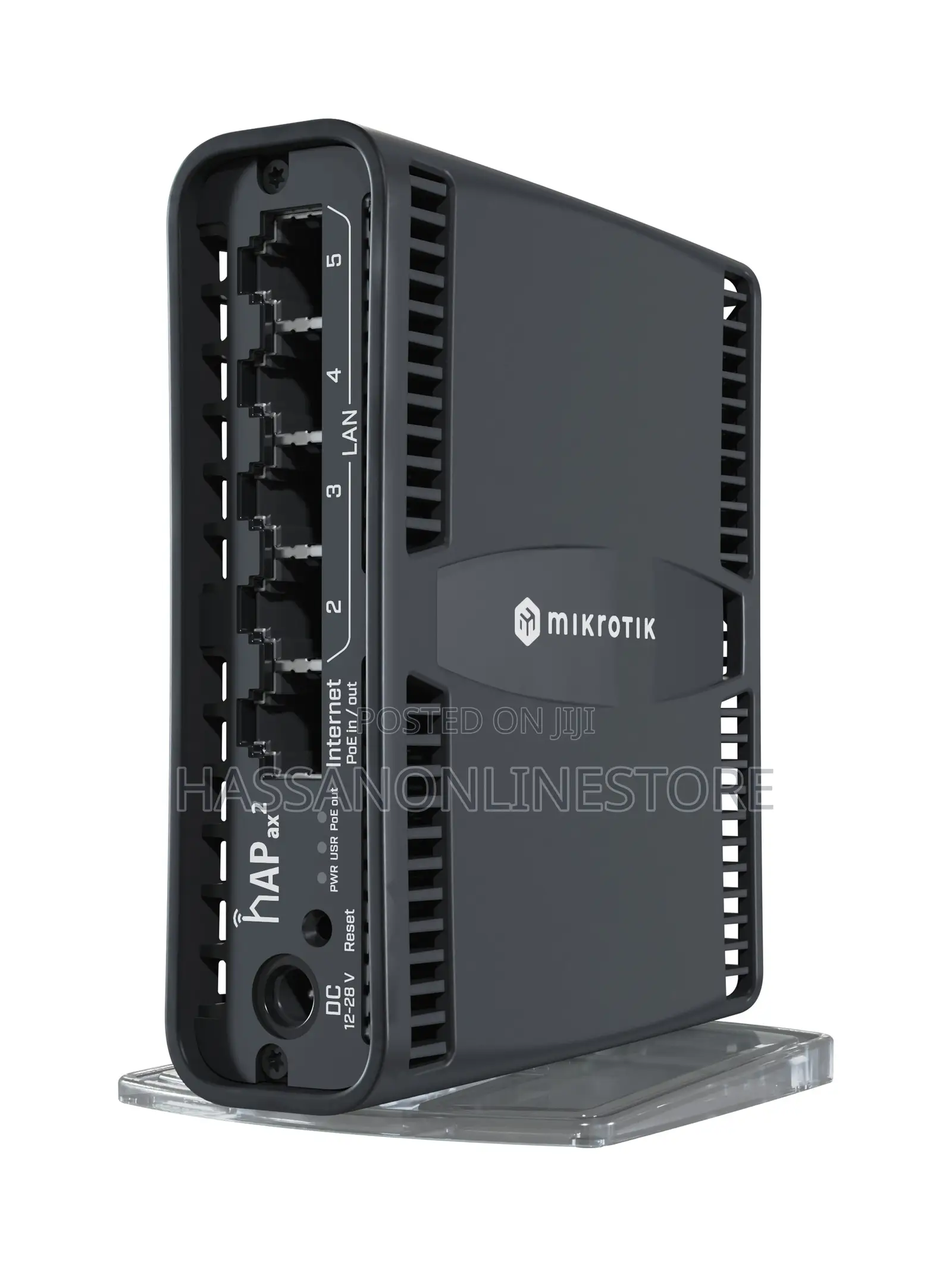 Mikrotik C52ig-5haxd2haxd-Tc Hap Ax2