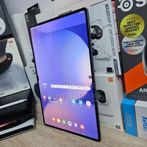 New Samsung Galaxy Tab S10 Ultra 512 GB