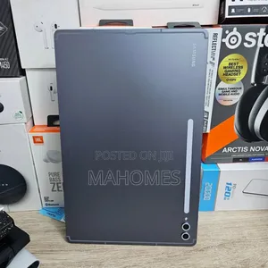 New Samsung Galaxy Tab S10 Ultra 512 GB