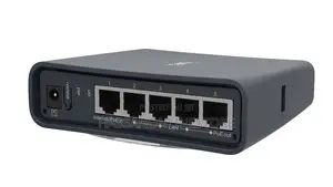 Mikrotik Rb952ui-5ac2nd-Tc Hap Ac Lite Tc