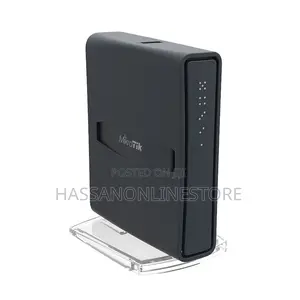 Mikrotik Rb952ui-5ac2nd-Tc Hap Ac Lite Tc