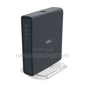 Mikrotik Rb952ui-5ac2nd-Tc Hap Ac Lite Tc