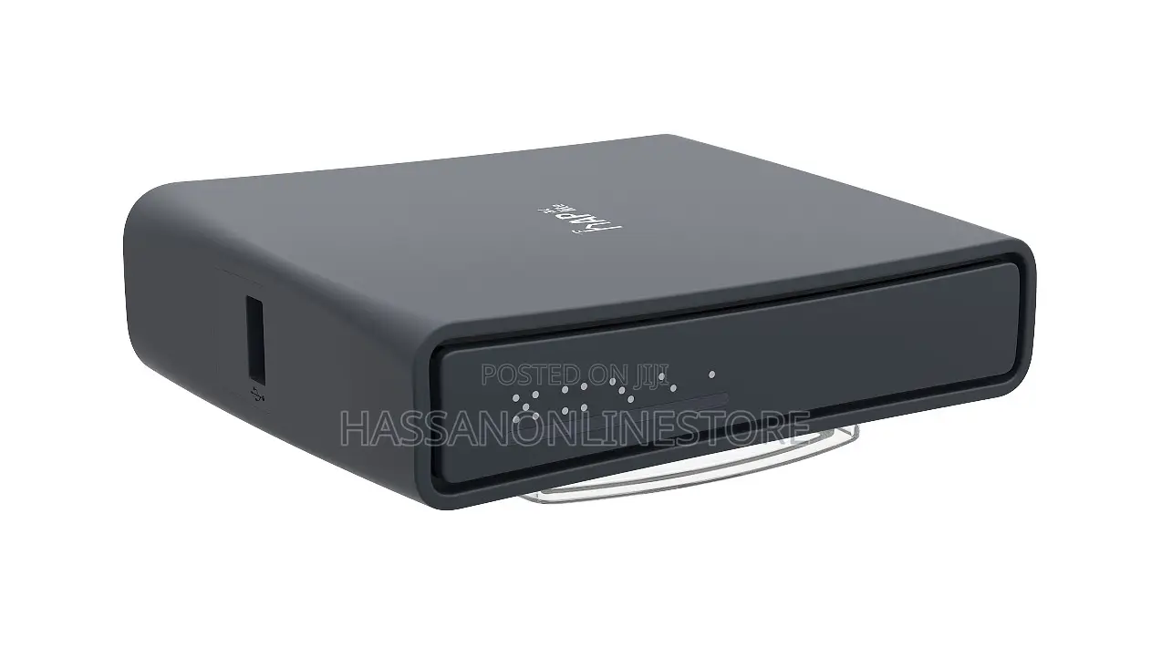 Mikrotik Rb952ui-5ac2nd-Tc Hap Ac Lite Tc