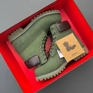 Timz(Timberland)