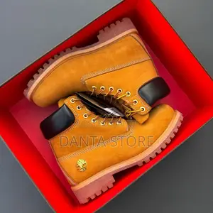 Timz(Timberland)