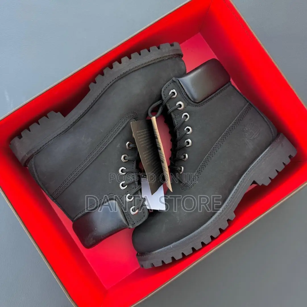 Timz(Timberland)