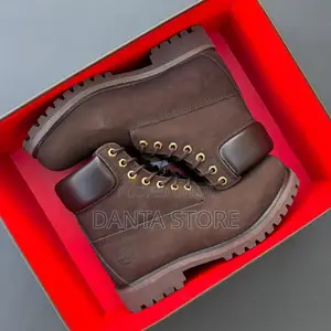 Timz(Timberland)