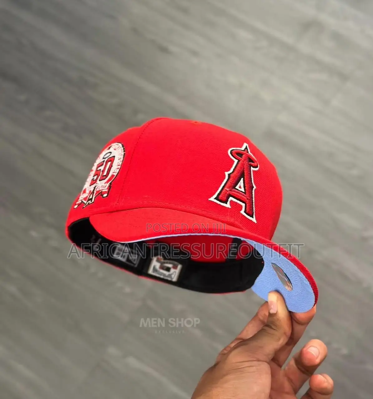 Caps Available Collection Leather Quality Texture All Colours
