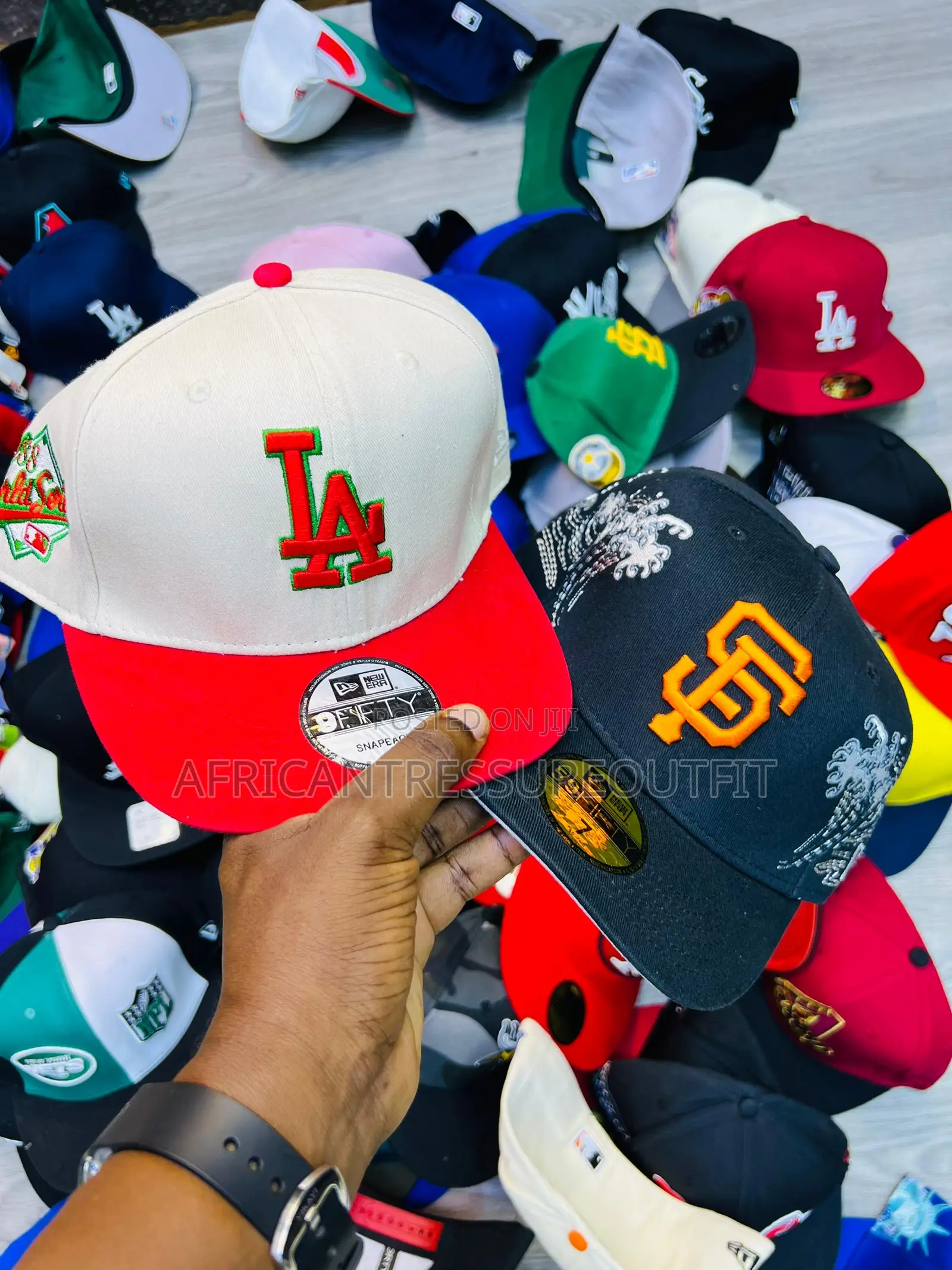 Caps Available Collection Leather Quality Texture All Colours