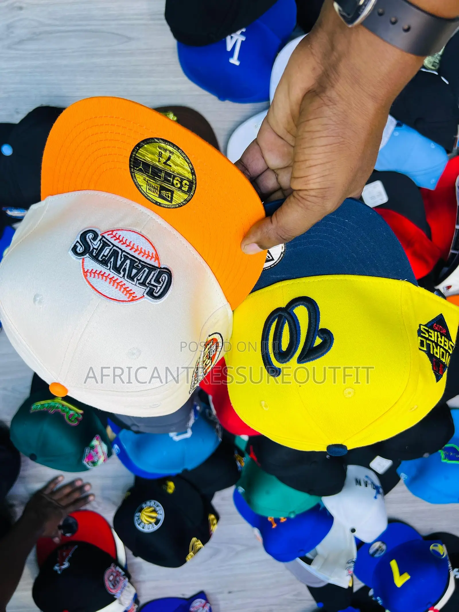 Caps Available Collection Leather Quality Texture All Colours