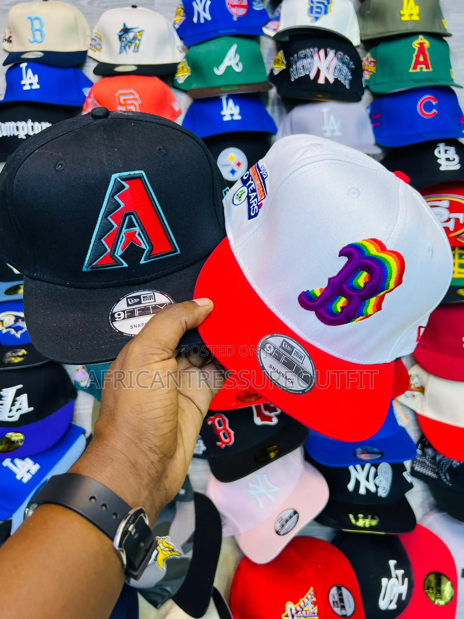 Caps Available Collection Leather Quality Texture All Colours