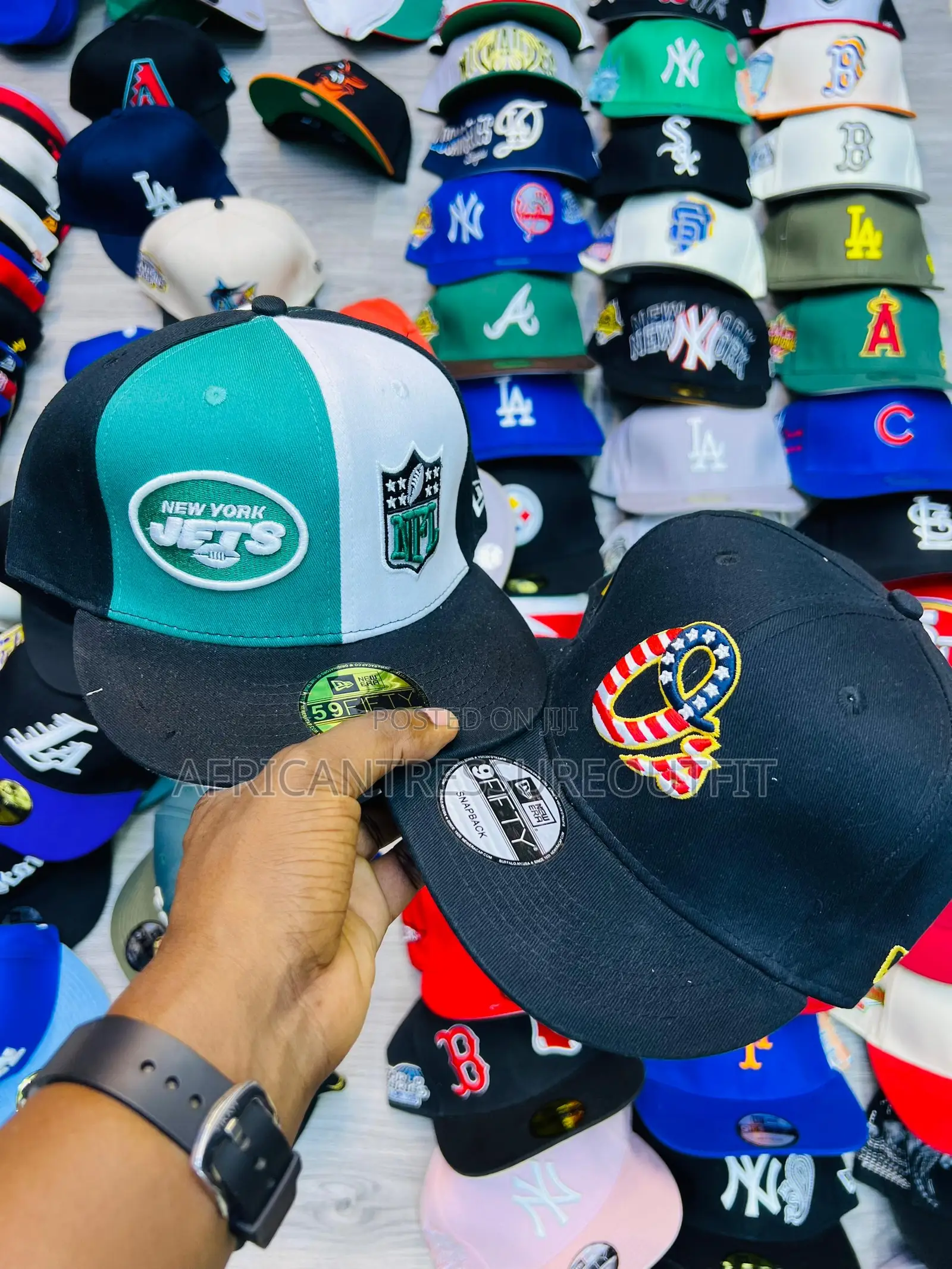 Caps Available Collection Leather Quality Texture All Colours