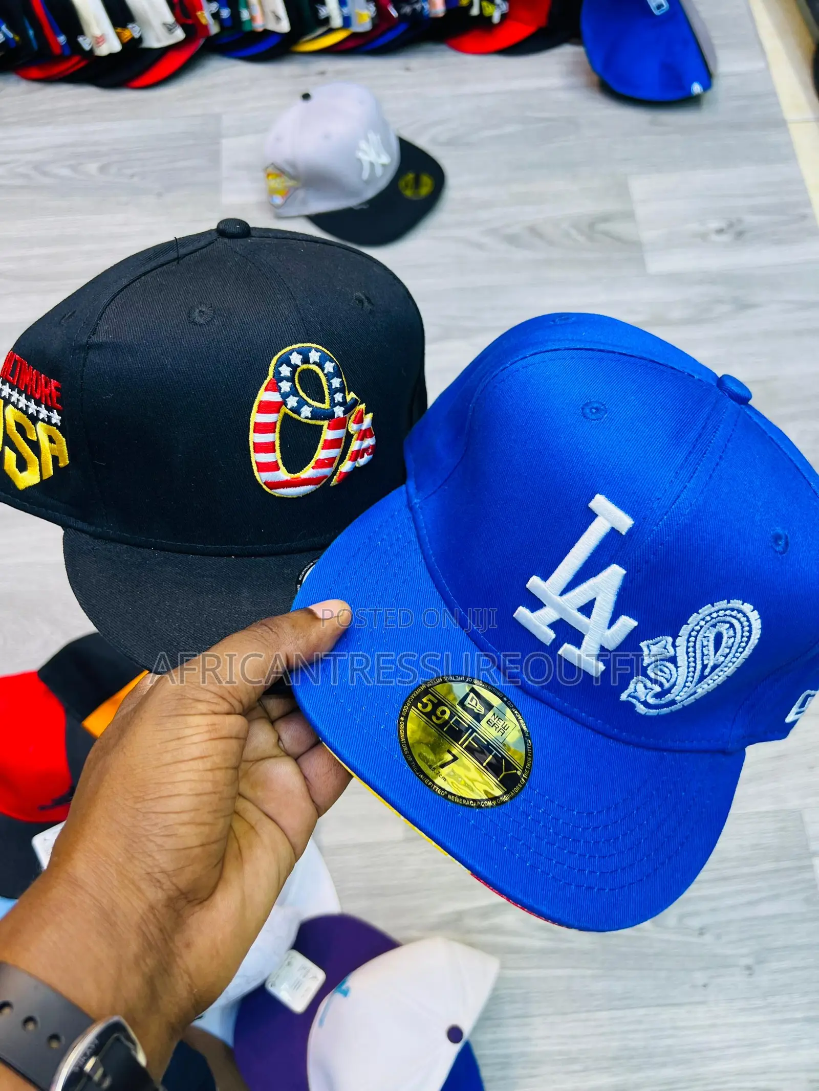 Caps Available Collection Leather Quality Texture All Colours