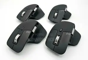 Logitech Mx Anyway 3s Mouse