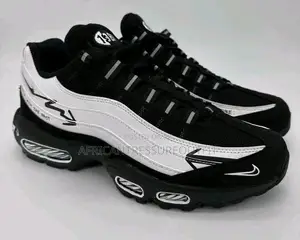 Nike Air Max 95 Sp Sketch New Collection Available Size 40–44