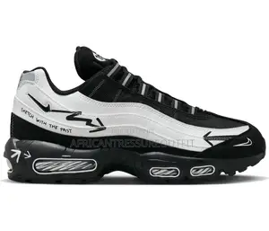 Nike Air Max 95 Sp Sketch New Collection Available Size 40–44