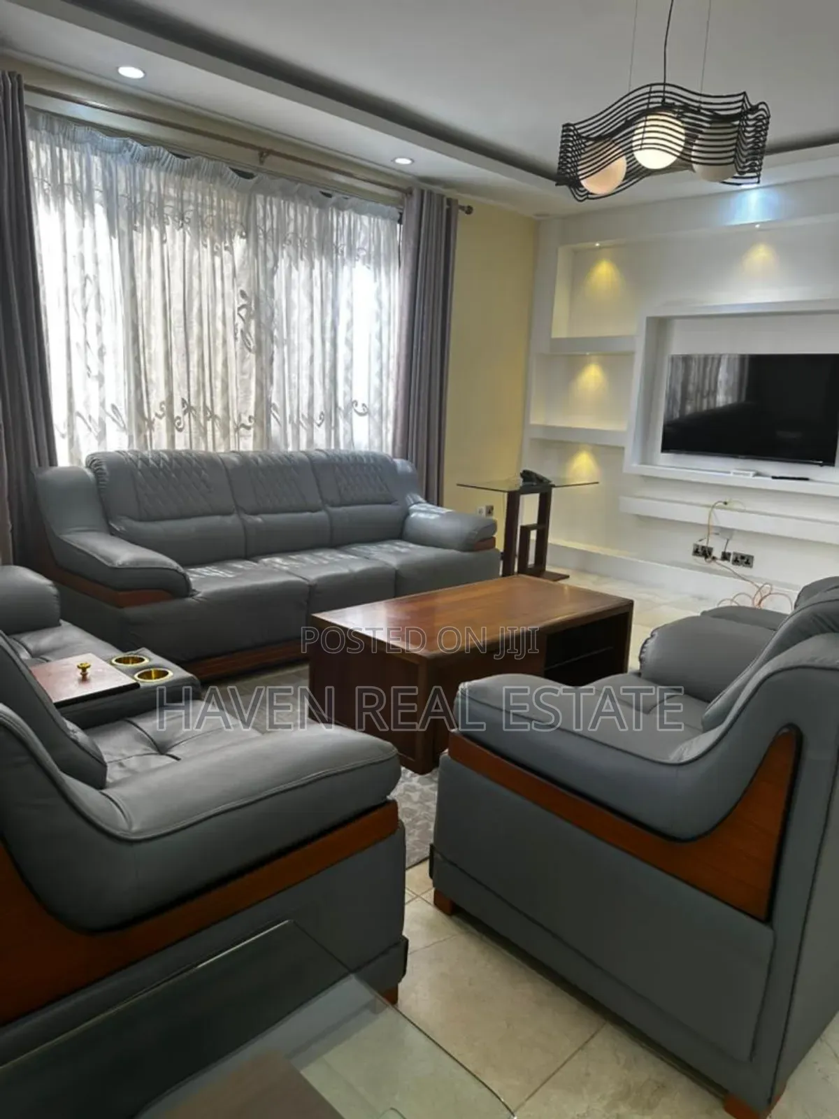 4bdrm Villa in Masaki for rent