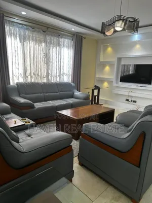 4bdrm Villa in Masaki for rent