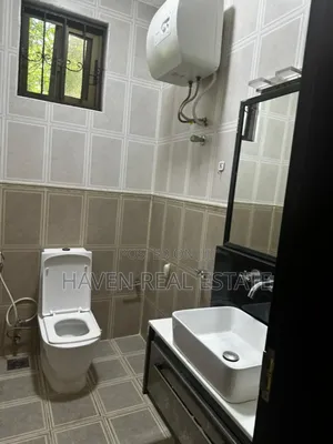 4bdrm Villa in Masaki for rent