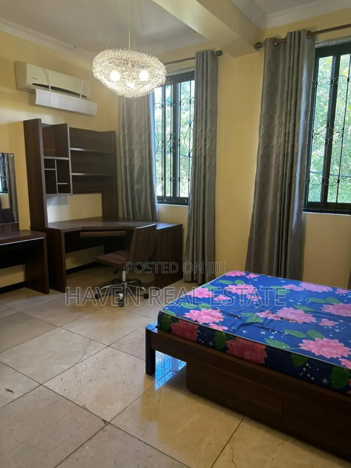 4bdrm Villa in Masaki for rent